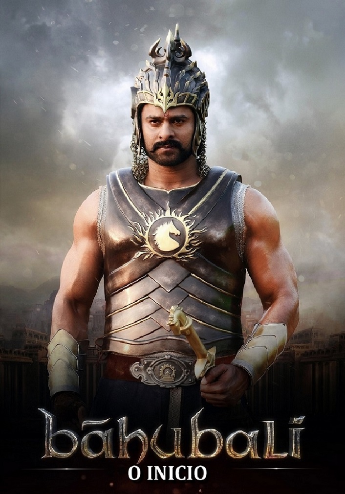 A Jornada de Amarendra Baahubali: Drama, Traição e Glória!