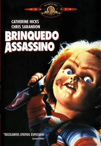 Brinquedo Assassino (1988): A Origem do Horror de Chucky