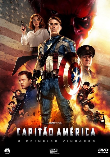 Como Steve Rogers Virou o Herói que Mudou o Mundo para Sempre