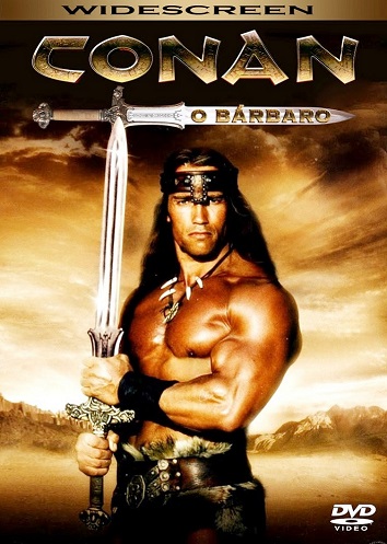 Mergulhe na Odisseia de &quot;Conan, o Bárbaro&quot;: Uma Experiência Imperdível