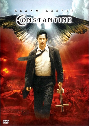 Por Que Constantine É Um Clássico do Sobrenatural?