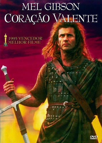 William Wallace Real: A História que Hollywood Escondeu
