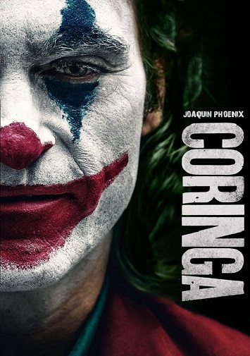Coringa: O Filme Que Desafia as Normas da Sociedade Moderna