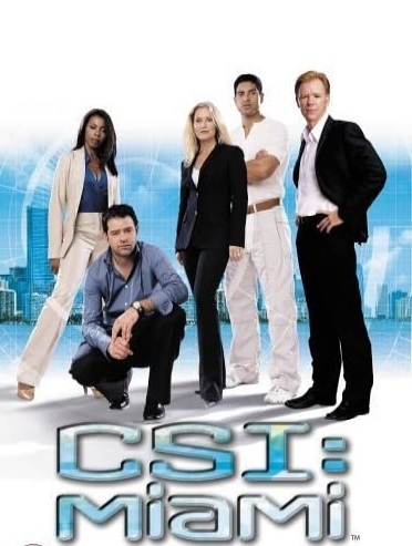 Explodiu, Queimou, Resolveu: O Legado de CSI Miami