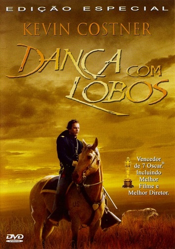 O Impacto Cultural de Dança com Lobos: Uma Homenagem às Tribos Sioux