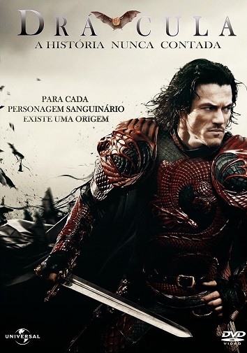 A História Não Contada: Vampiro ou Salvador?