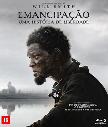 Coragem e Resiliência: A Saga de Peter em 'Emancipation