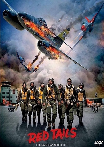 Red Tails: A Incrível Jornada dos Pilotos Afro-Americanos na Guerra