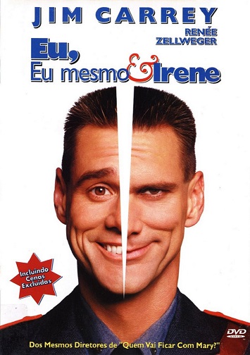 O Lado Sombrio (e Hilário) de Eu, Eu Mesmo e Irene Revelado