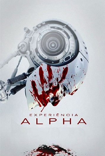 Alpha: A Inteligência Artificial Que Queria Ser Humana