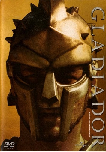 Maximus: De General a Gladiador Implacável