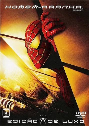 2002: O Ano em que a Teia do Homem-Aranha nos Prendeu
