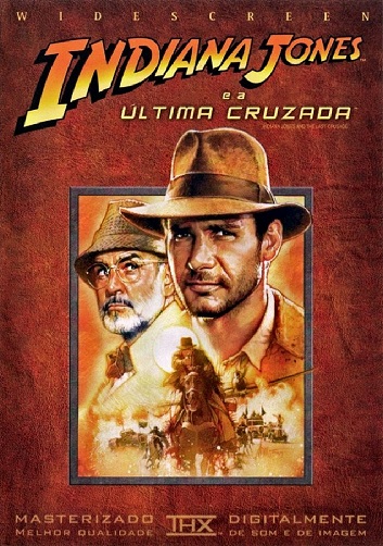 Reviva a Aventura: O Que Tornou Indiana Jones e a Última Cruzada um Filme Icônico
