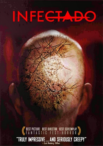 Infectado: Um Encontro Sombrio que Muda Tudo