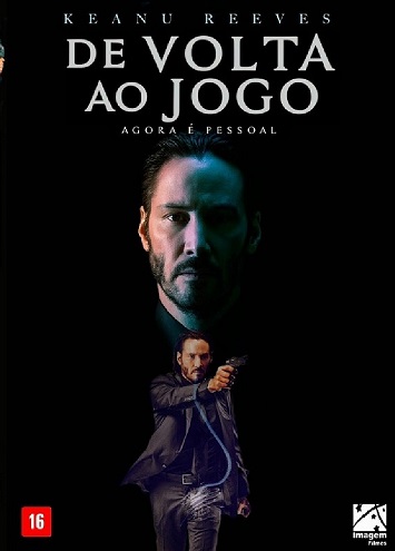 O Erro Fatal: Por que Nunca Mexer com o Cão de John Wick
