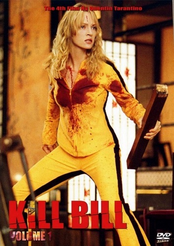 Kill Bill Vol. 1: Por Que Esse Clássico Nunca Envelhece?