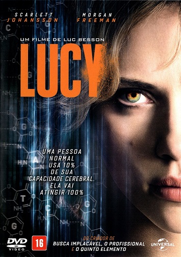 Lucy: ação, filosofia e uma mentira científica deliciosa