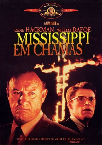 Mississippi em Chamas: Genial no Cinema, Vergonha na História