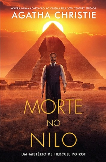 Descubra os Segredos Por Trás de Morte no Nilo: Um Filme de Suspense Imperdível