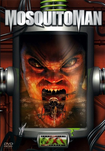 Mosquitoman: A Sede Mortal de um Monstro Fora de Controle