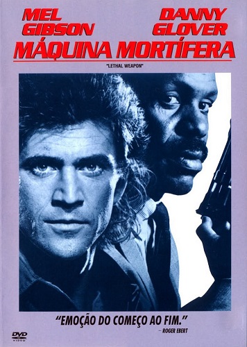 Máquina Mortífera: A Dupla que Explodiu os Anos 80!