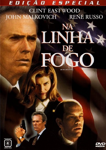 Clint Eastwood vs Malkovich: A Batalha que Definiu um Clássico