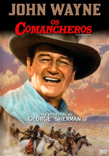 A verdade brutal sobre Os Comancheiros que o filme escondeu