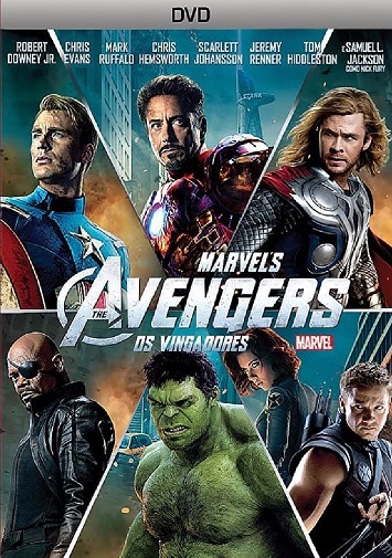 Os Vingadores: A Batalha Épica que Fez História no Cinema