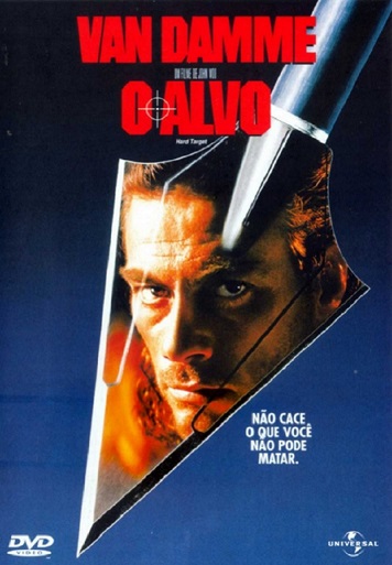 Descubra o clássico explosivo de Van Damme e John Woo!