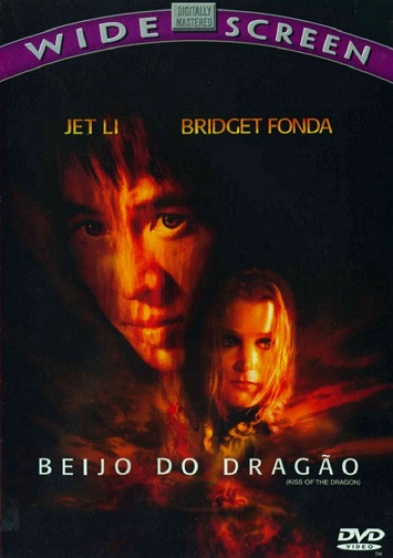 O Beijo do Dragão: O Filme Proibido na China que Você Precisa Ver