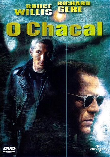 O Chacal: Suspense que Te Deixa Sem Fôlego