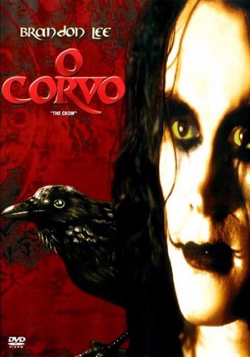O Corvo – O Clássico Gótico Que Nunca Morre (Nem Envelhece)