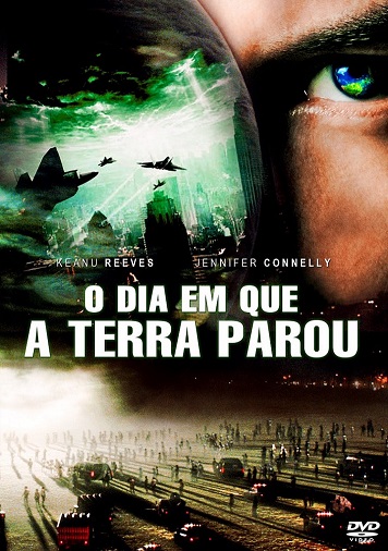 Keanu Reeves e o fim do mundo: Relembre esse sci-fi épico