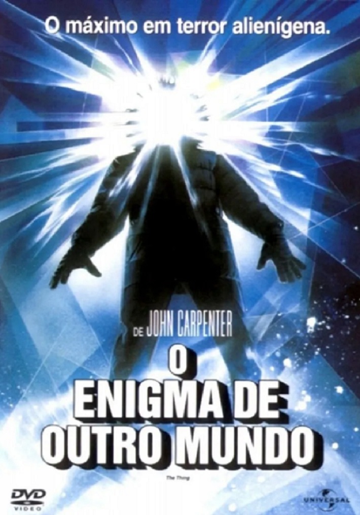 John Carpenter Criou o Terror Perfeito em 1982 – Saiba Por Quê