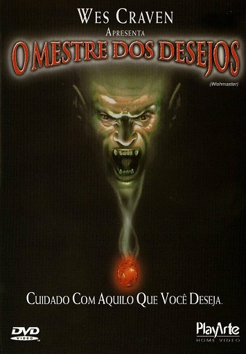 Cuidado com o Que Deseja: O Terror do Djinn te Espera!
