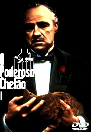 O Poderoso Chefão: O Filme que Transformou Hollywood e a Cultura Pop
