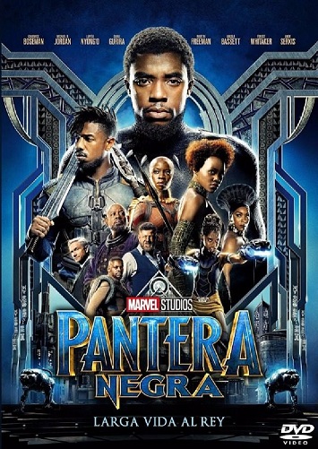 O Legado de Pantera Negra: Muito Além de Bilheterias e Super-Heróis