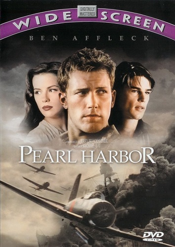 Pearl Harbor: Romance e Ação no Ataque Surpresa de 1941