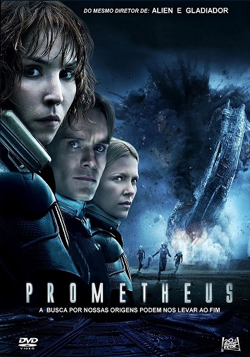 O Filme Que Explica o Alien (e Assusta)