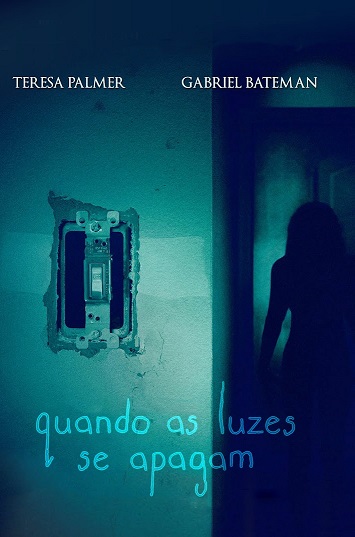 Quando as Luzes se Apagam: O Horror Além do Escuro