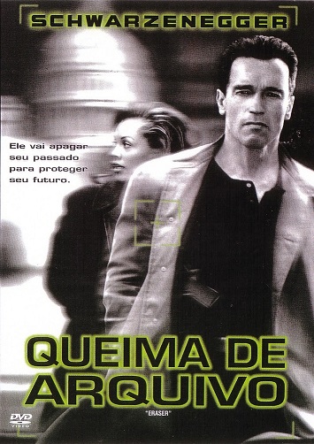 Queima de Arquivo: O Filme que Muda Tudo
