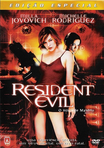 Resident Evil: O Pesadelo Tecnológico que Você Precisa Ver