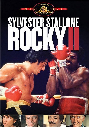 A Incrível Jornada de Rocky II: Perseverança e Vitória