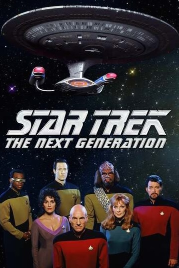 TNG: Como 1 Nave Mudou a Ficção Científica