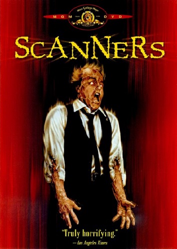 Scanners: O Clássico Cult que Cronenberg Não Quer que Você Esqueça