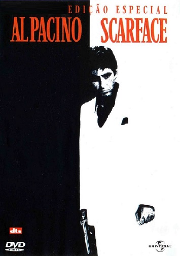Scarface: a história real por trás do “The world is yours”