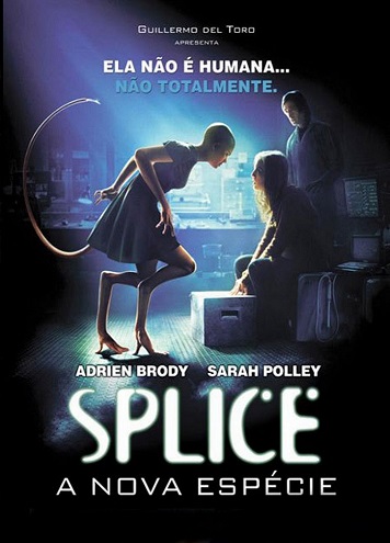 Quando a Ciência Sai do Controle: Descubra o Impactante ‘Splice’