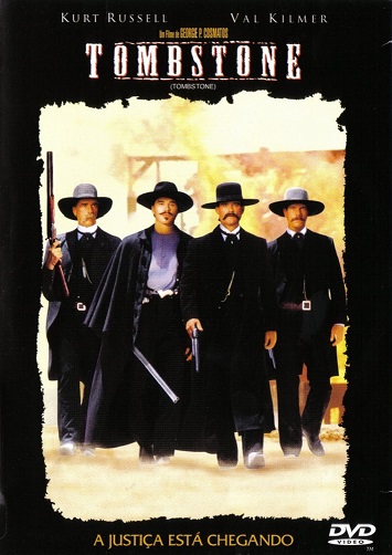 Wyatt Earp vs. Cowboys: O Faroeste que Marcou uma Geração