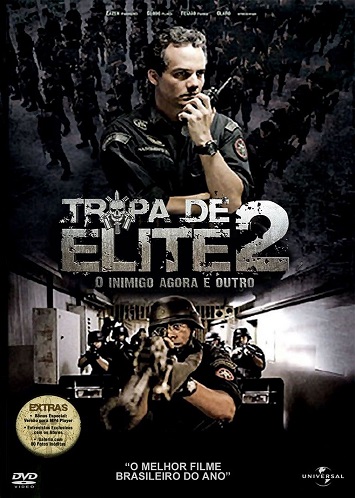 Quando a Lei É o Inimigo: O Impacto de Tropa de Elite 2