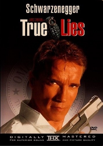 True Lies: Clássico de Ação com Toque Irônico